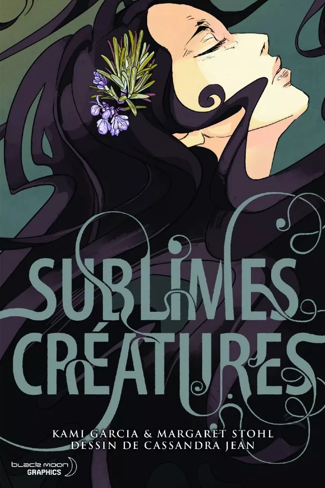 Sublimes Créatures